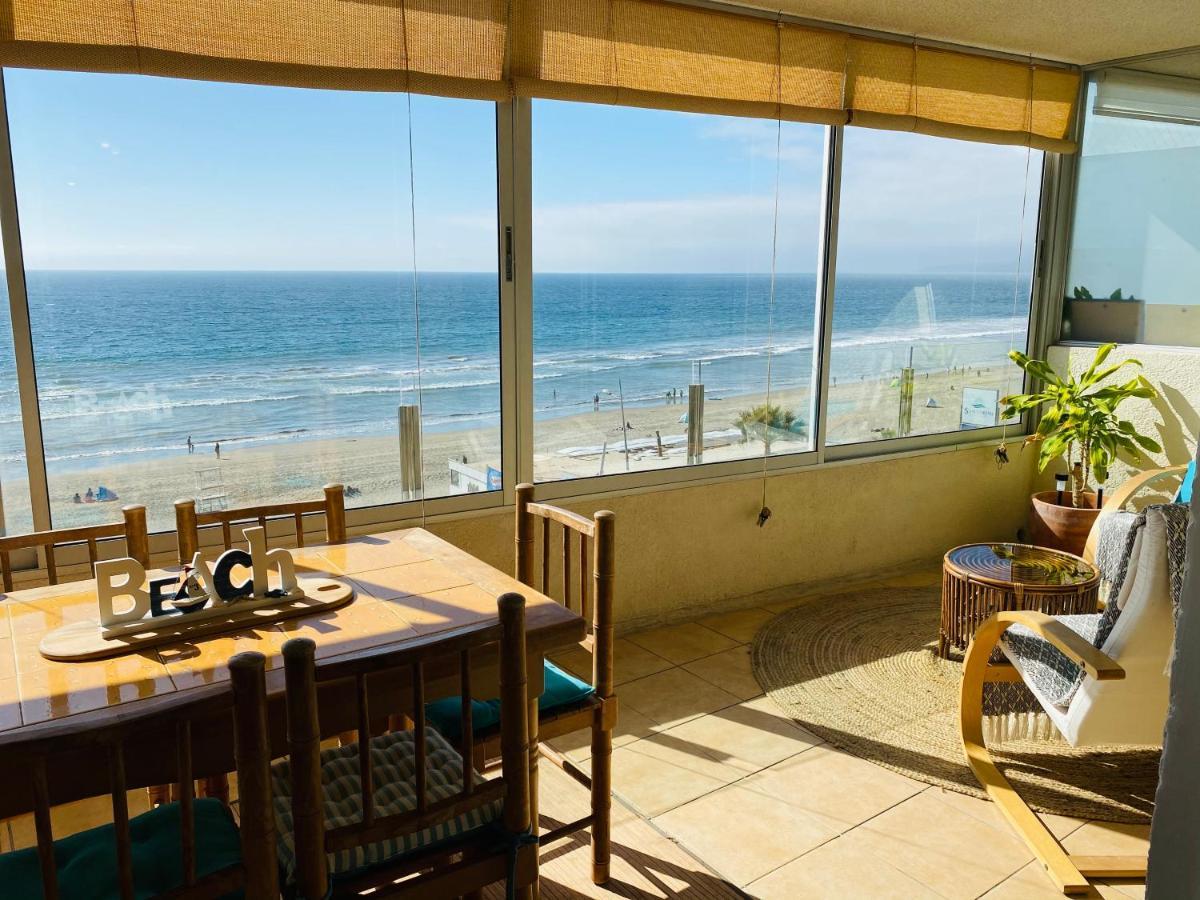 Departamento La Serena Avenida Del Mar Exterior photo