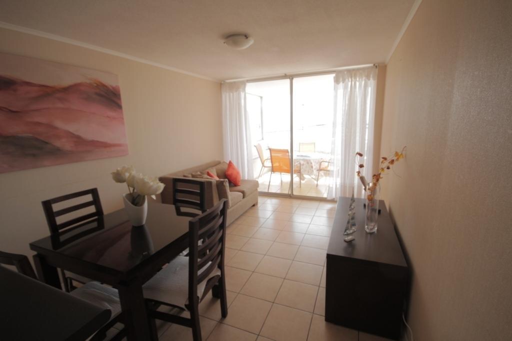 Departamento La Serena Avenida Del Mar Room photo