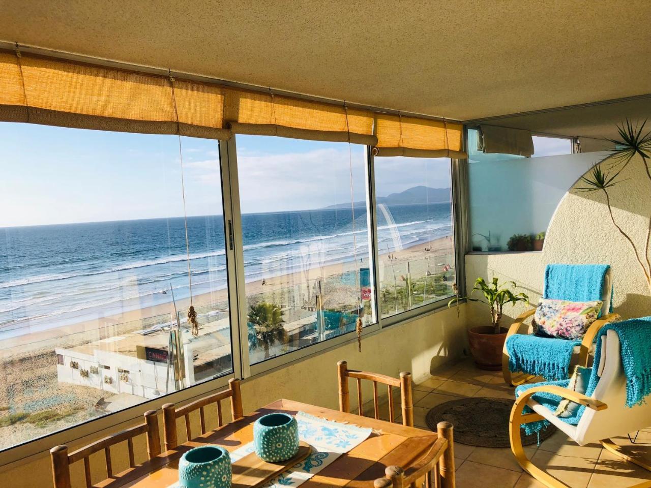 Departamento La Serena Avenida Del Mar Exterior photo